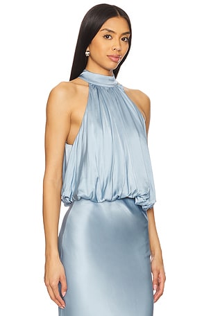 House of Harlow 1960 x REVOLVE Charlene Top in Baby Blue