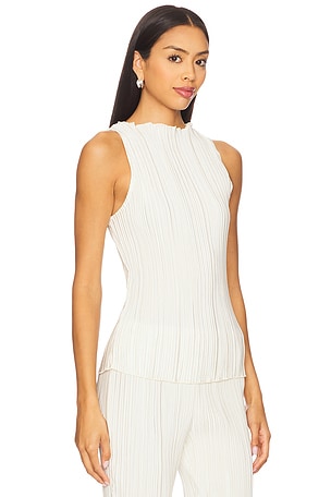 House of Harlow 1960 x REVOLVE Tyler Top in Ivory