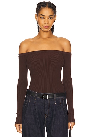 x REVOLVE Colette Bodysuit House of Harlow 1960