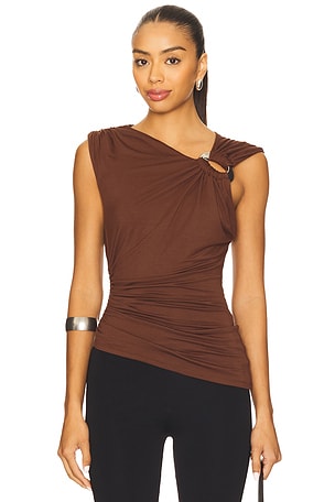 x REVOLVE Brandy Top House of Harlow 1960