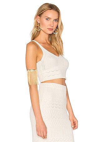 X REVOLVE Quinn Top House of Harlow 1960