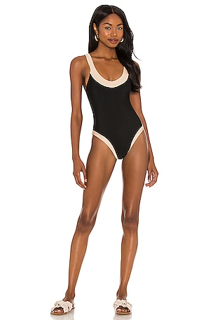 x REVOLVE Rosa One Piece House of Harlow 1960