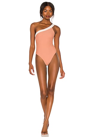 x REVOLVE Jennifer One Piece House of Harlow 1960