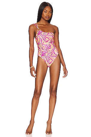 Revolve swimwear sale online