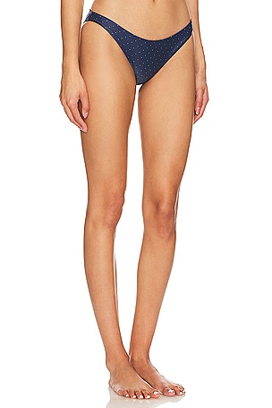 House of Harlow 1960 x REVOLVE Sydney Bottom in Navy