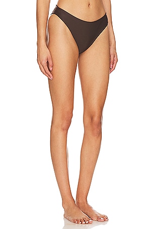 House of Harlow 1960 x REVOLVE Peyton Bottom in Brown