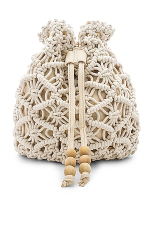 x REVOLVE Maison Mini Backpack House of Harlow 1960