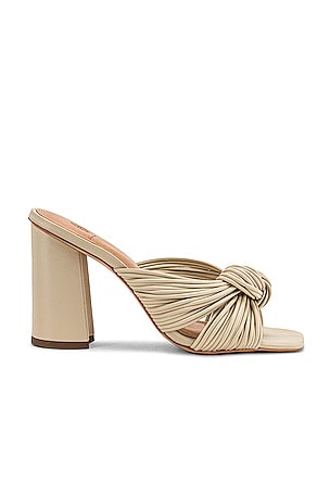 x REVOLVE Multi Strap Knotted Sandal House of Harlow 1960