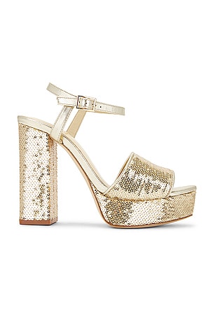 x REVOLVE Camila Platform House of Harlow 1960