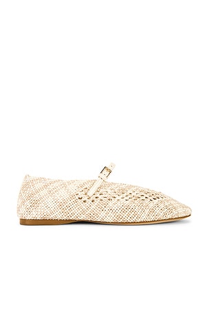 x REVOLVE Clay Flat House of Harlow 1960