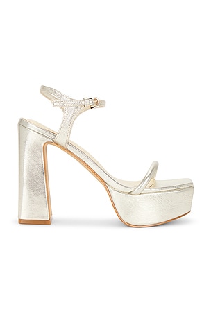 x REVOLVE Marlene Platform House of Harlow 1960