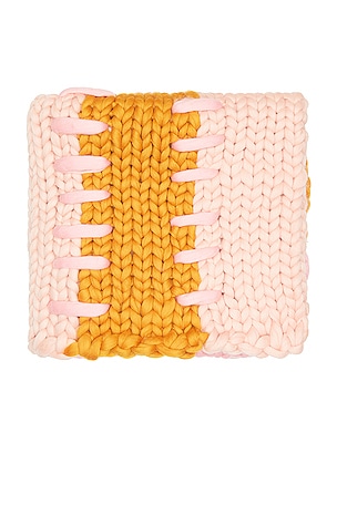 Bella Colossal Knit Blanket Hope Macaulay