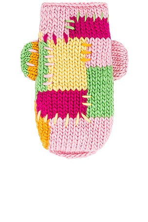 Lily Chunky Knit Pet Sweater Hope Macaulay