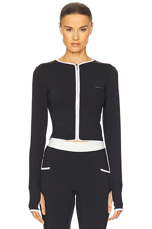 Skylar Jacket Heroine Sport