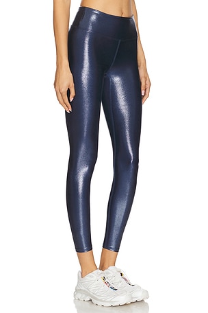 Heroine Sport Marvel Legging in Navy