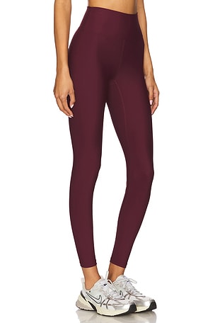 Heroine Sport Vital Legging in Purple. Size XS. Also