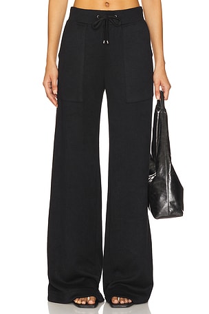 Plush Pant Heroine Sport