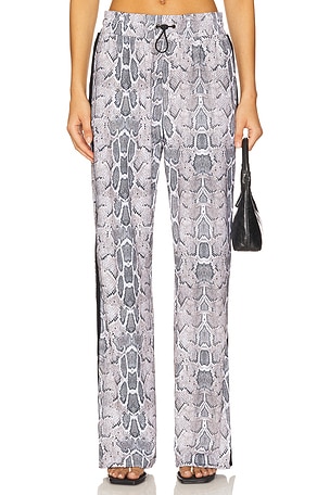 Heroine Sport Alba Pant in Grey