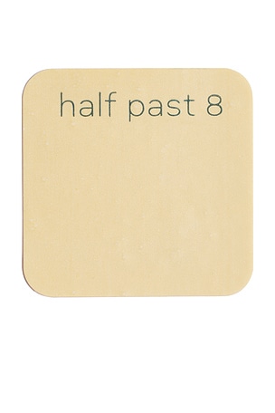 Half Past 8 Energy & Focus Patch in Beauty: NA
