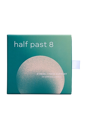 Stress & Mood Patch Half Past 8