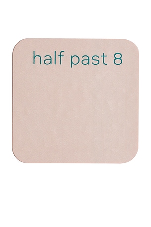 Half Past 8 Stress & Mood Patch in Beauty: NA
