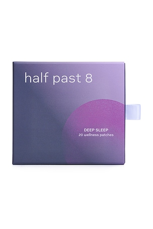 Deep Sleep Patch Half Past 8