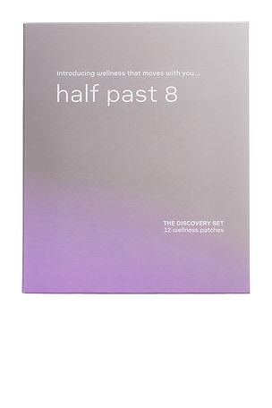 Discovery Set Half Past 8