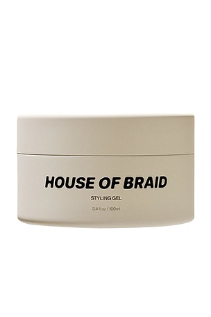 Non-Toxic Styling Gel House of Braid