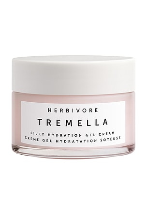Tremella Silky Hydration Gel Cream Herbivore Botanicals