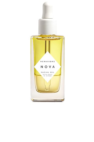 Nova Vitamin C Glow Oil Herbivore Botanicals