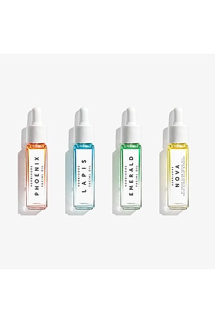 Herbivore Botanicals Little Luxuries.