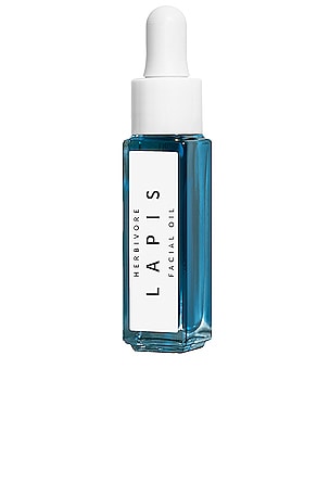 Lapis Facial Oil Mini Herbivore Botanicals