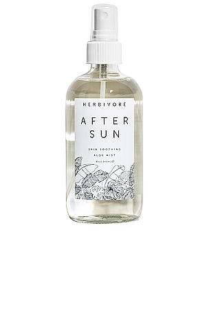 After Sun Body Mist Herbivore Botanicals