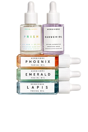 Jewel Box Herbivore Botanicals