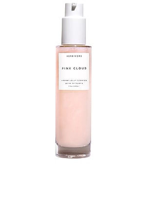 Pink Cloud Creamy Jelly CleanserHerbivore Botanicals$26
