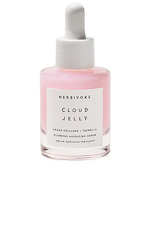 Cloud Jelly Pink Plumping Hydration SerumHerbivore Botanicals$50