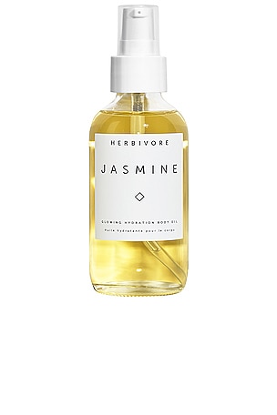 Jasmine Body Oil Herbivore Botanicals