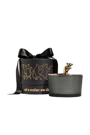 Not A Creature Was Stirring Candle HERETIC PARFUM