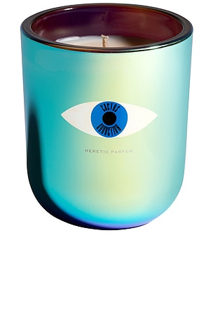 Cactus Abduction Candle HERETIC PARFUM