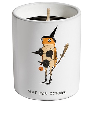 Slut For October Candle HERETIC PARFUM