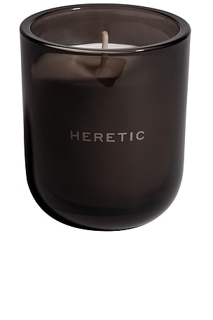 HERETIC PARFUM Dirty Vanilla Candle in Beauty: NA
