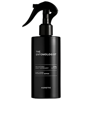 The Entomologist Insect Repellent Spray HERETIC PARFUM