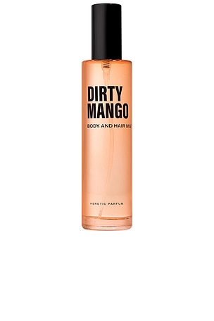 Dirty Mango Body & Hair Mist HERETIC PARFUM