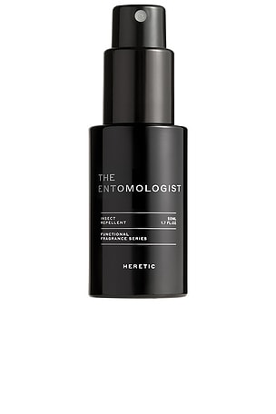The Entomologist Insect Repellent Spray HERETIC PARFUM