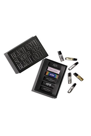 Beach Goth Discovery Set HERETIC PARFUM