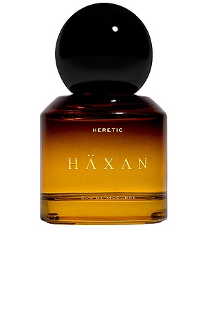 Haxan Eau De Parfum HERETIC PARFUM