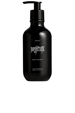 Nosferatu Body Lotion HERETIC PARFUM