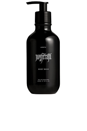 Nosferatu Body Wash HERETIC PARFUM