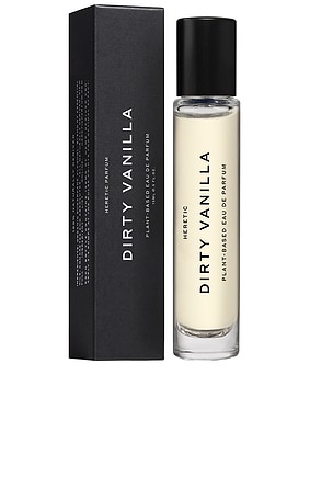HERETIC PARFUM Dirty Vanilla Eau De Parfum 15ml in Beauty: NA