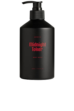 ГЕЛЬ ДЛЯ ТЕЛА MIDNIGHT TOKER HERETIC PARFUM